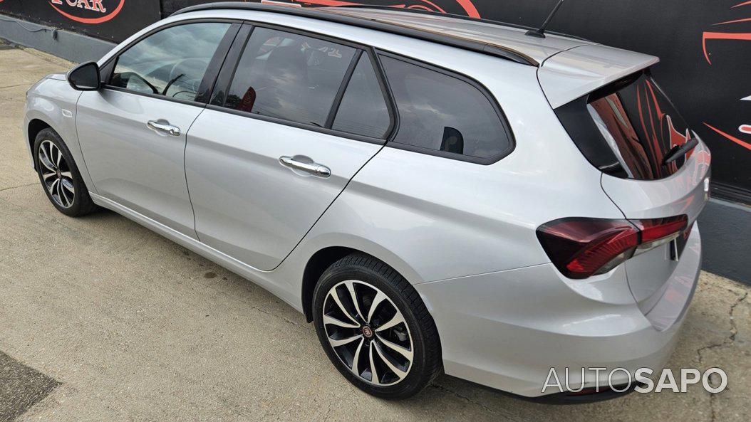 Fiat Tipo de 2019
