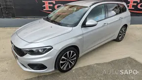 Fiat Tipo de 2019