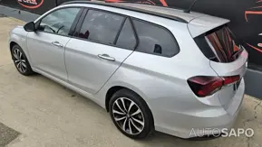 Fiat Tipo de 2019