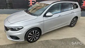 Fiat Tipo de 2019