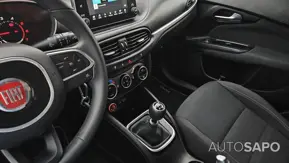 Fiat Tipo de 2019