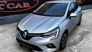 Renault Clio 1.0 TCe Intens de 2020