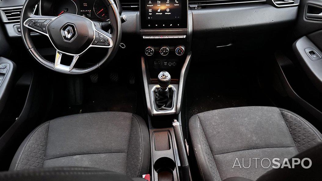 Renault Clio 1.0 TCe Intens de 2020