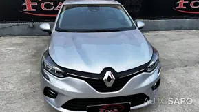 Renault Clio 1.0 TCe Intens de 2020