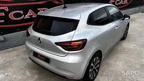 Renault Clio 1.0 TCe Intens de 2020