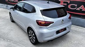 Renault Clio 1.0 TCe Intens de 2020