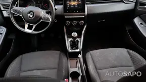 Renault Clio 1.0 TCe Intens de 2020