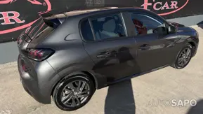 Peugeot 208 de 2021