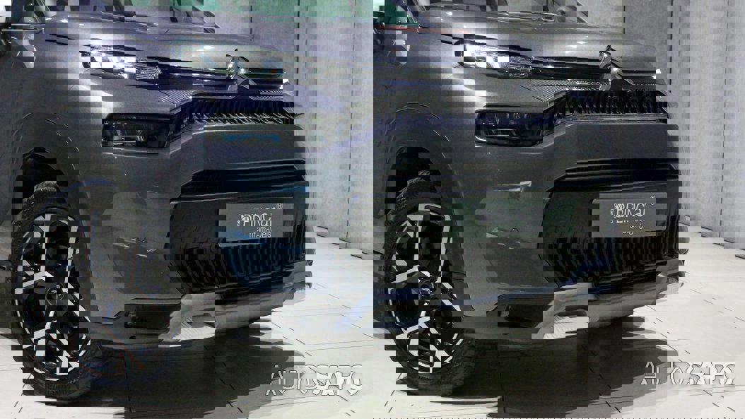 Citroen C3 AirCross 1.2 PureTech Shine Pack EAT6 de 2023