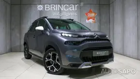 Citroen C3 AirCross 1.2 PureTech Shine Pack EAT6 de 2023