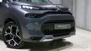 Citroen C3 AirCross 1.2 PureTech Shine Pack EAT6 de 2023