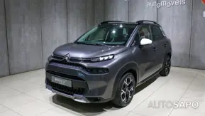 Citroen C3 AirCross 1.2 PureTech Shine Pack EAT6 de 2023