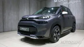 Citroen C3 AirCross 1.2 PureTech Shine Pack EAT6 de 2023