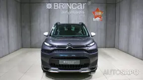 Citroen C3 AirCross 1.2 PureTech Shine Pack EAT6 de 2023