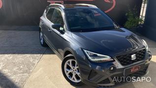 Seat Arona 1.0 TSI FR de 2021