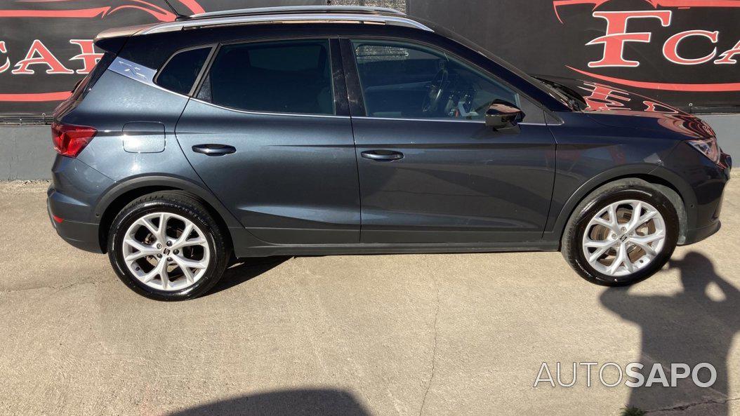 Seat Arona 1.0 TSI FR de 2021