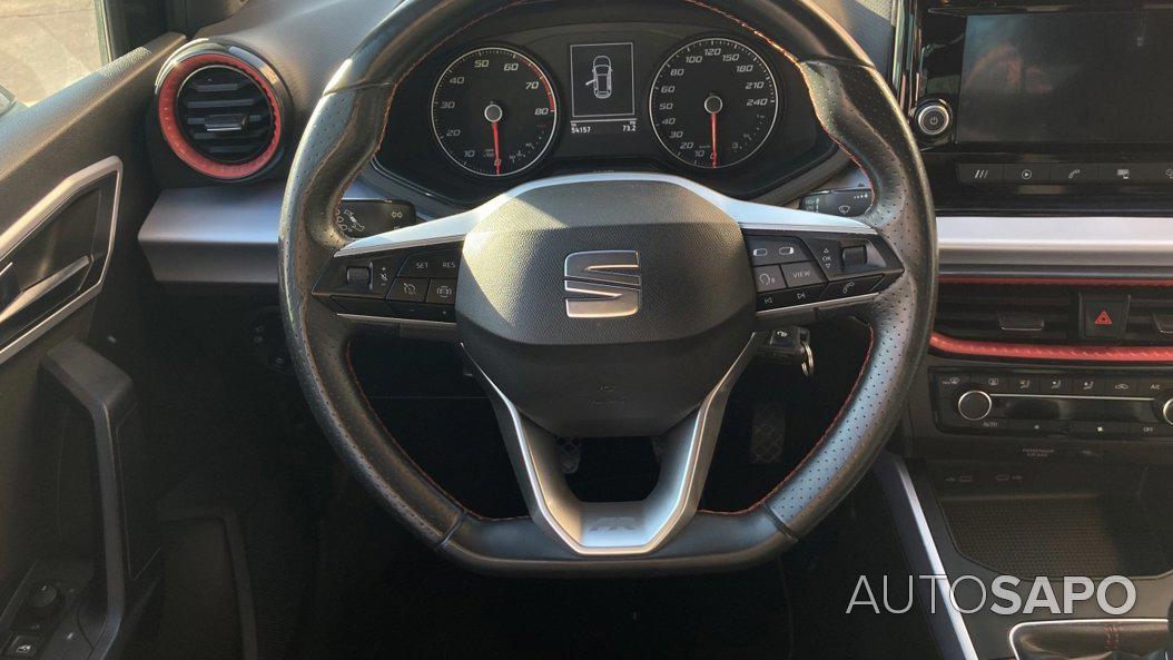 Seat Arona 1.0 TSI FR de 2021