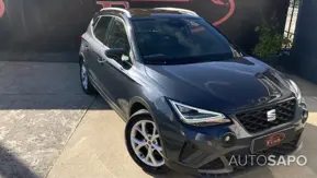 Seat Arona 1.0 TSI FR de 2021