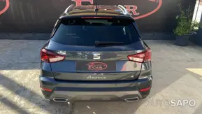 Seat Arona 1.0 TSI FR de 2021