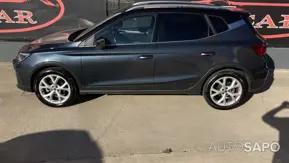 Seat Arona 1.0 TSI FR de 2021