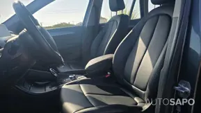 BMW X1 16 d sDrive Auto Advantage de 2019