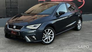 Seat Ibiza 1.0 TSI FR de 2022