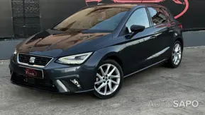 Seat Ibiza 1.0 TSI FR de 2022