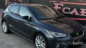 Seat Ibiza 1.0 TSI FR de 2022