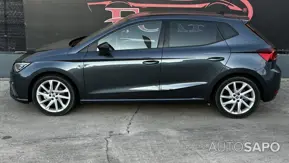 Seat Ibiza 1.0 TSI FR de 2022