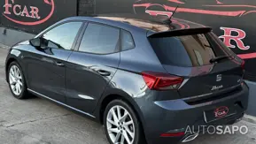 Seat Ibiza 1.0 TSI FR de 2022