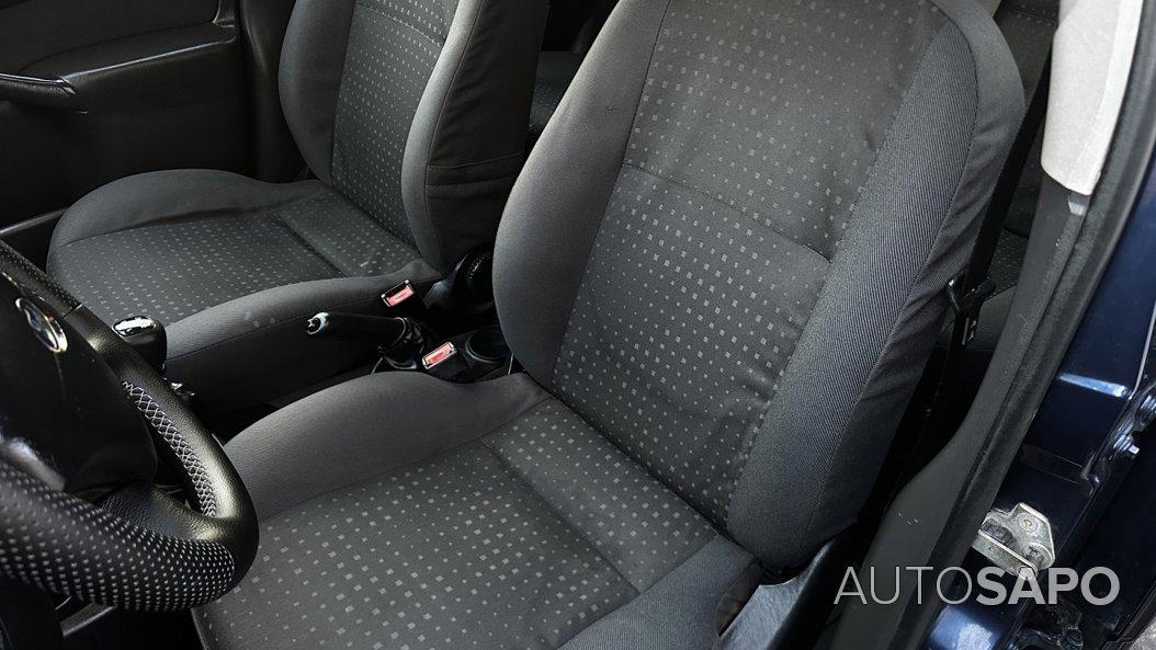 Ford Focus 1.8 TDdi Ghia de 2004