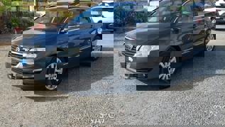 Volkswagen Passat de 2010