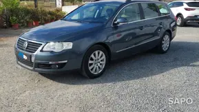 Volkswagen Passat de 2010