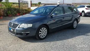 Volkswagen Passat de 2010
