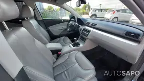 Volkswagen Passat de 2010