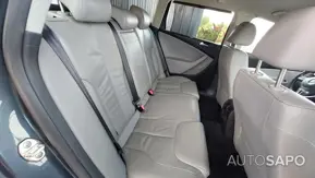 Volkswagen Passat de 2010