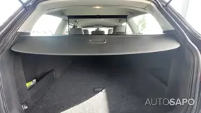 Volkswagen Passat de 2010