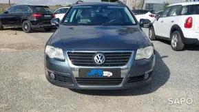 Volkswagen Passat de 2010