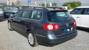 Volkswagen Passat de 2010