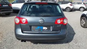 Volkswagen Passat de 2010