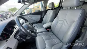 Volkswagen Passat de 2010