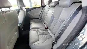 Volkswagen Passat de 2010