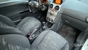 Opel Corsa 1.3 CDTi Van de 2014