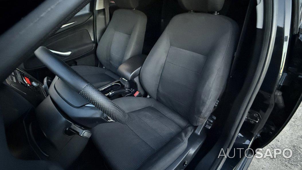 Ford Mondeo de 2010