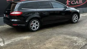 Ford Mondeo de 2010