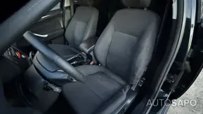Ford Mondeo de 2010