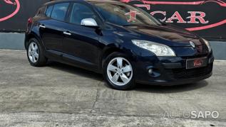 Renault Mégane 1.5 dCi Dynamique de 2009