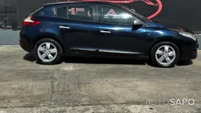 Renault Mégane 1.5 dCi Dynamique de 2009