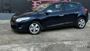 Renault Mégane 1.5 dCi Dynamique de 2009