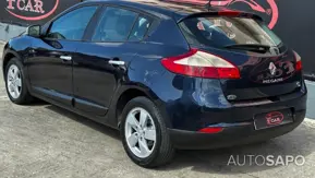 Renault Mégane 1.5 dCi Dynamique de 2009